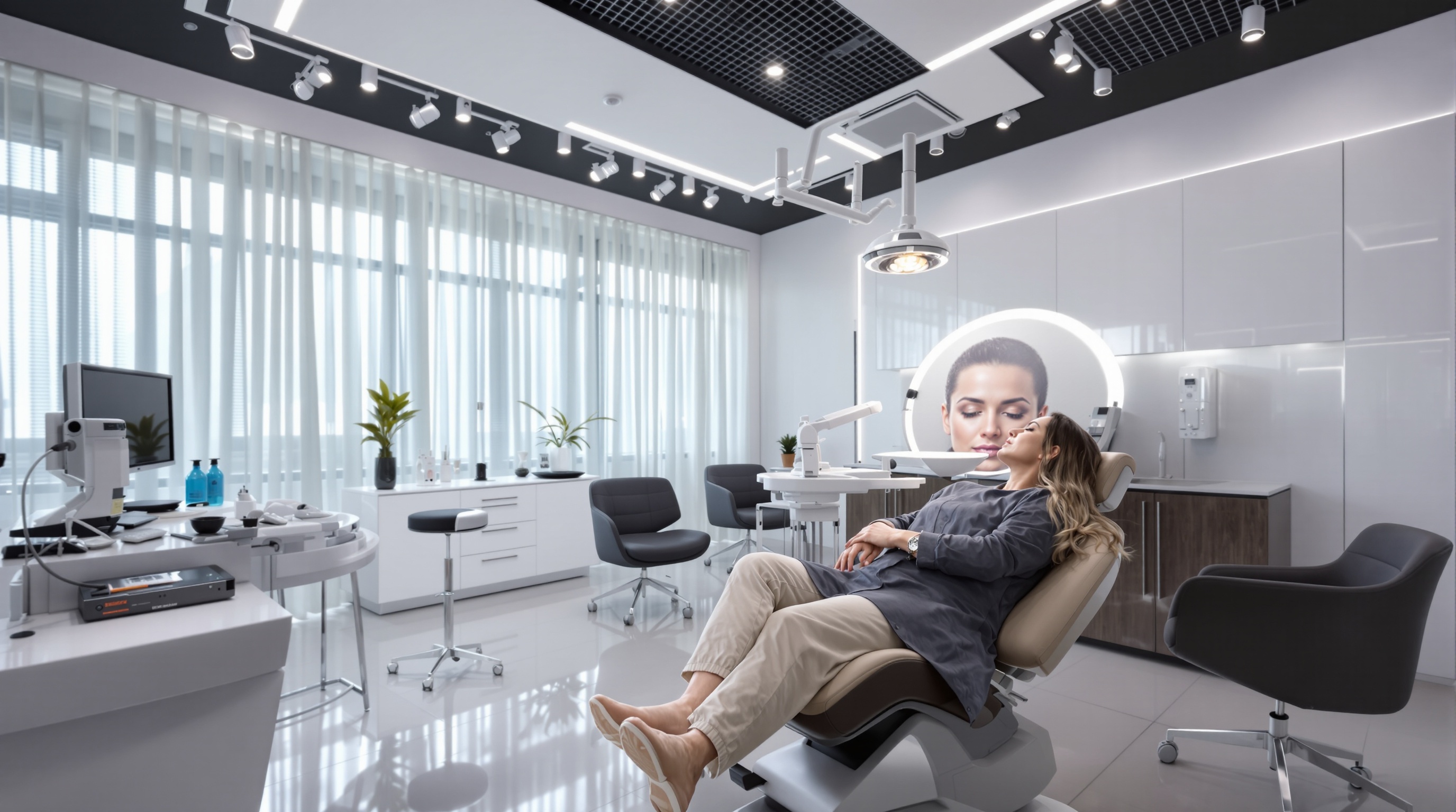 DHI vs FUE Hair Transplant: Which Is Right for You?