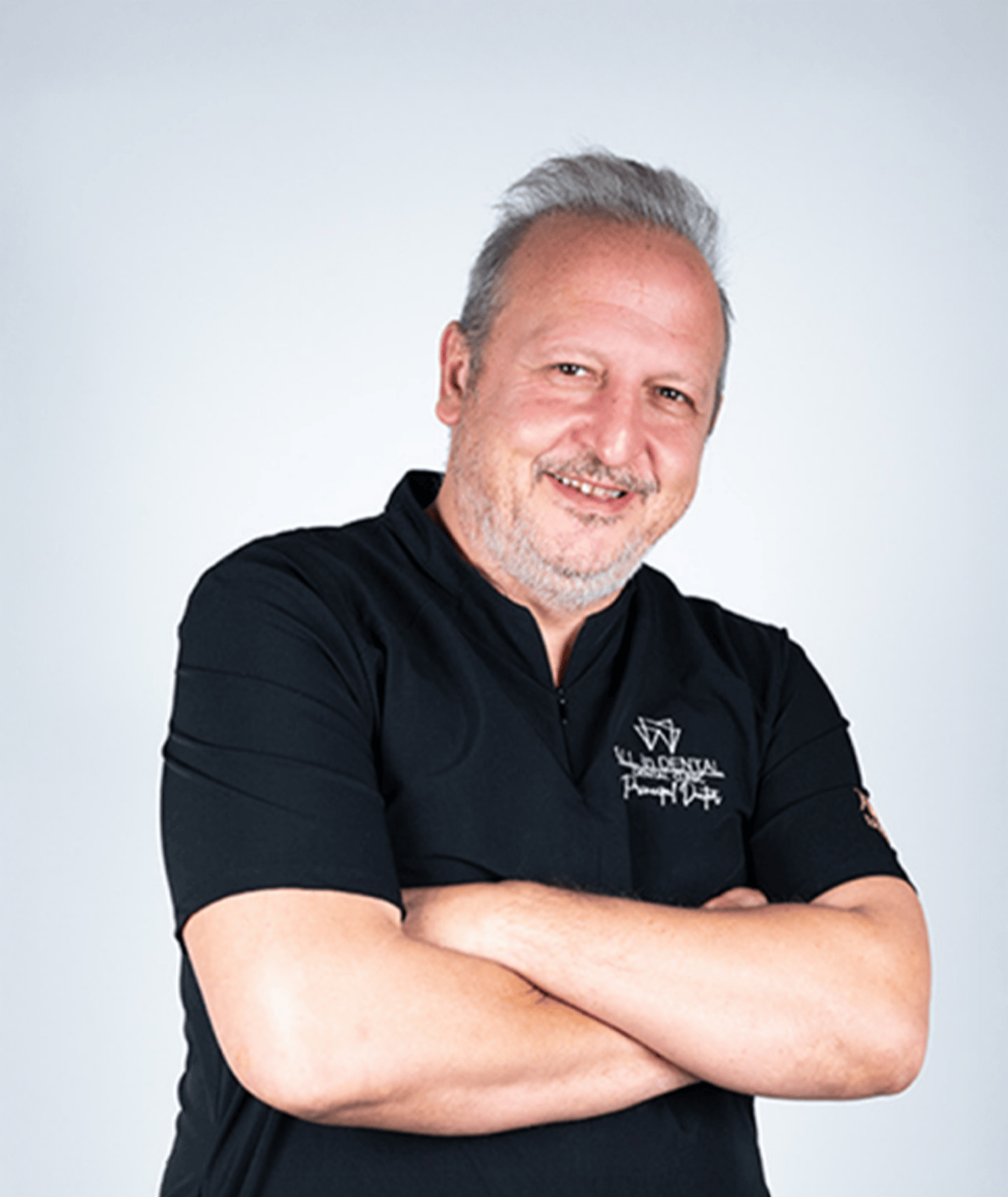 Dt. Ali Erkan Uzun