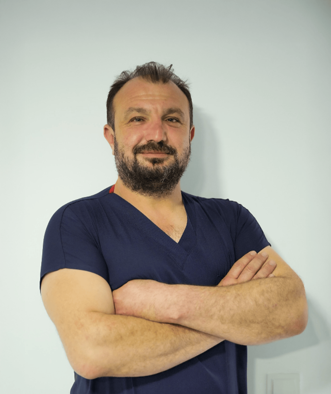 Uzm. Dt. Ramazan Mutlu