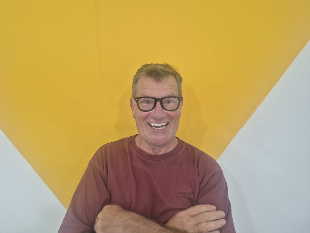 Russell Keith Smith