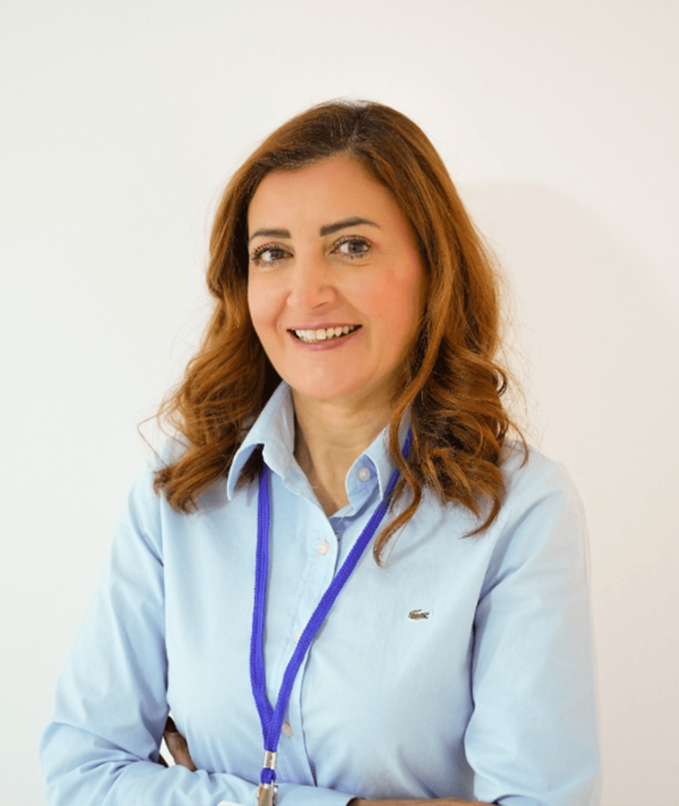 Berna Soydaş – MEDGO Tourism Co-Founder