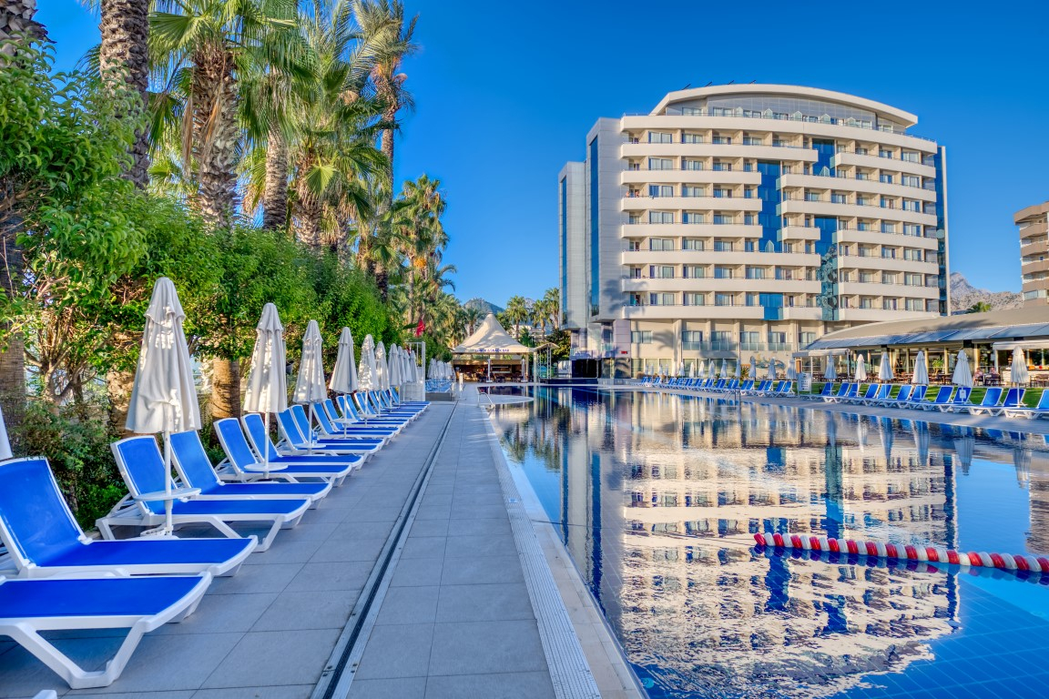 Porto Bello Hotel Resort & SPA