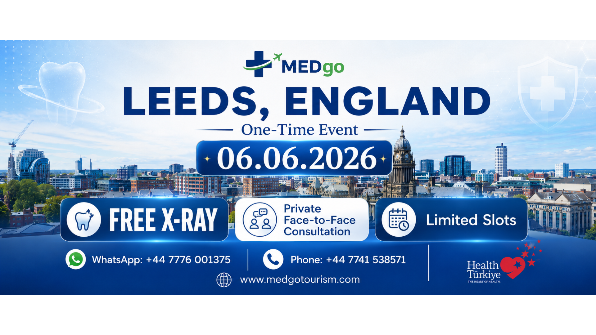 MEDGO