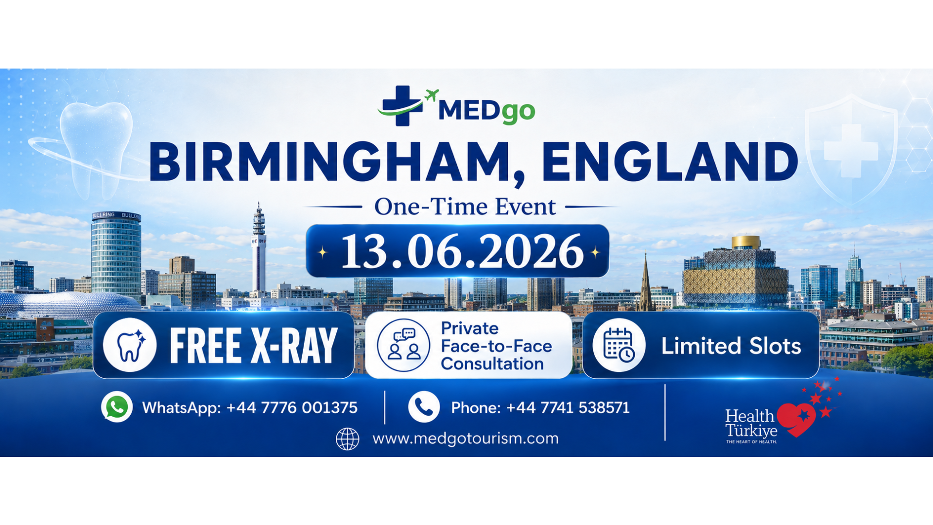 MEDGO
