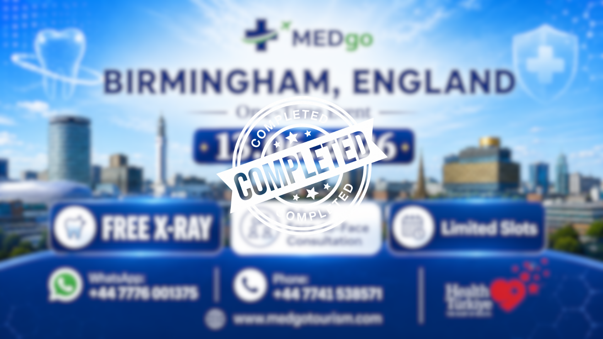 MEDGO