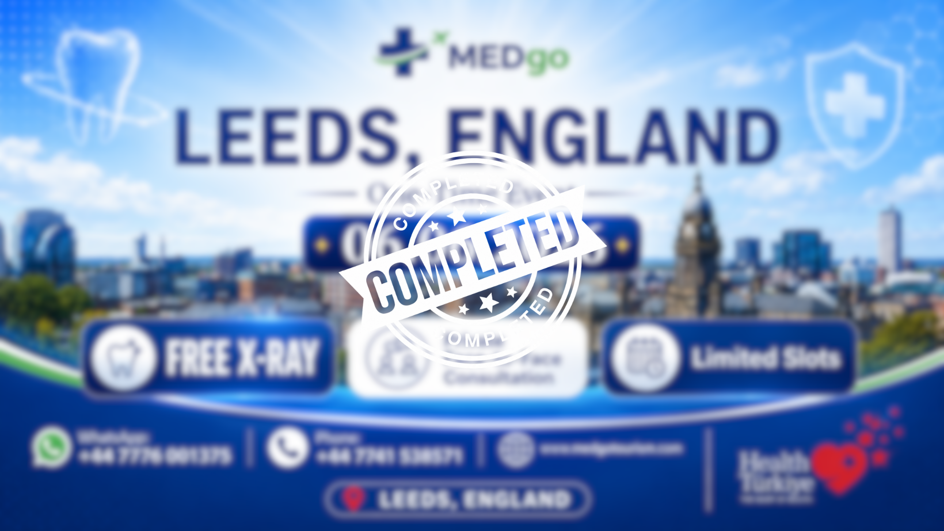 MEDGO
