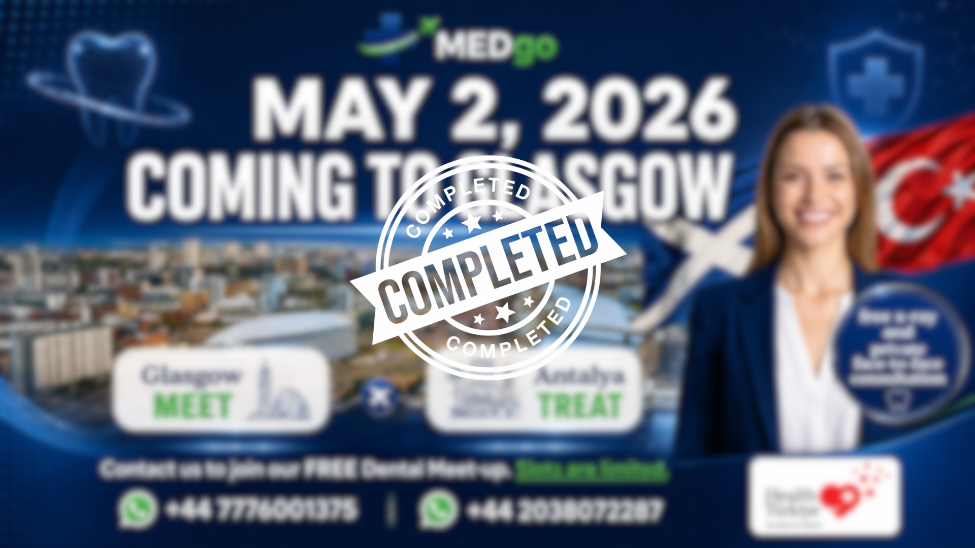 MEDGO