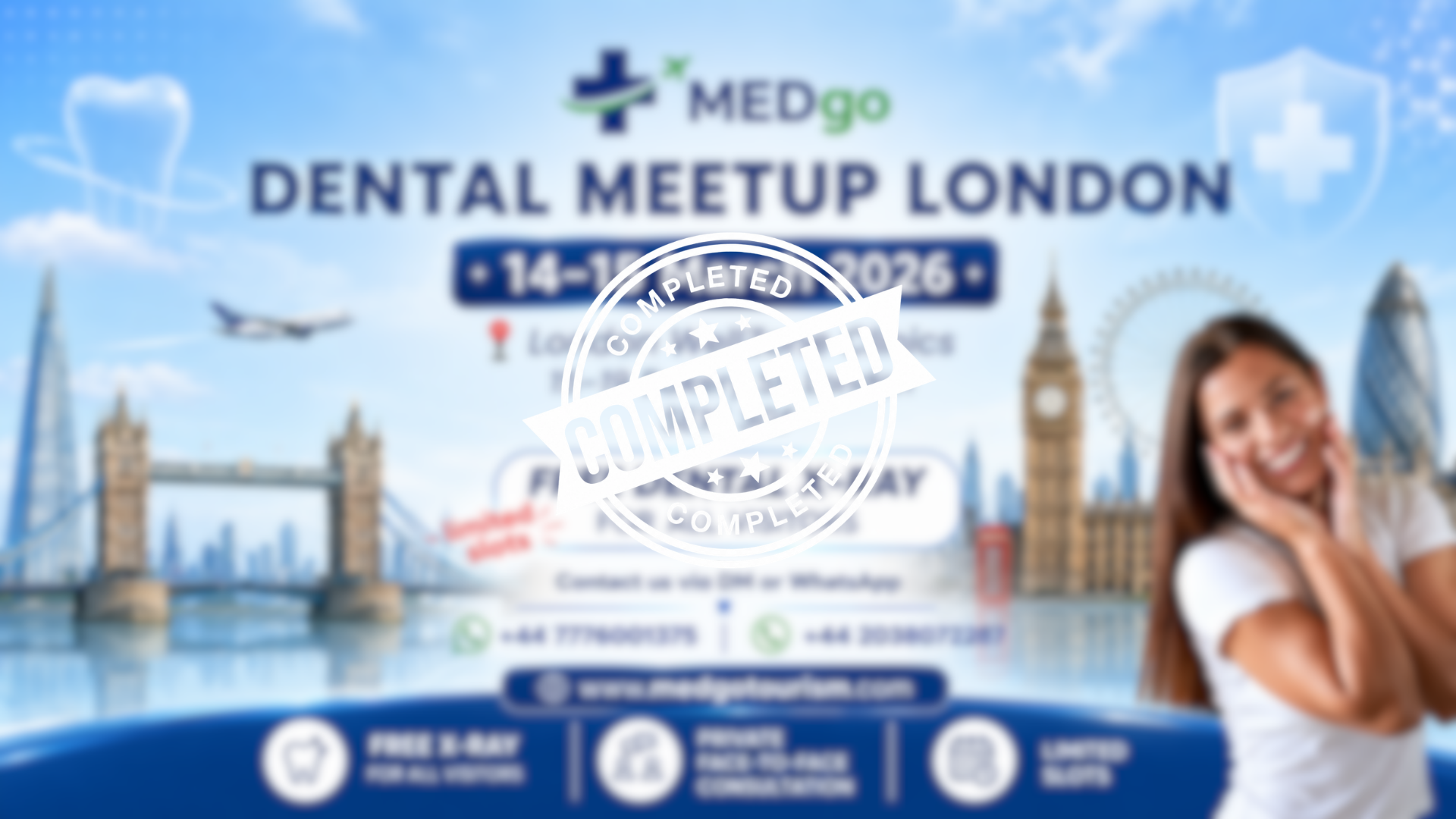 MEDGO
