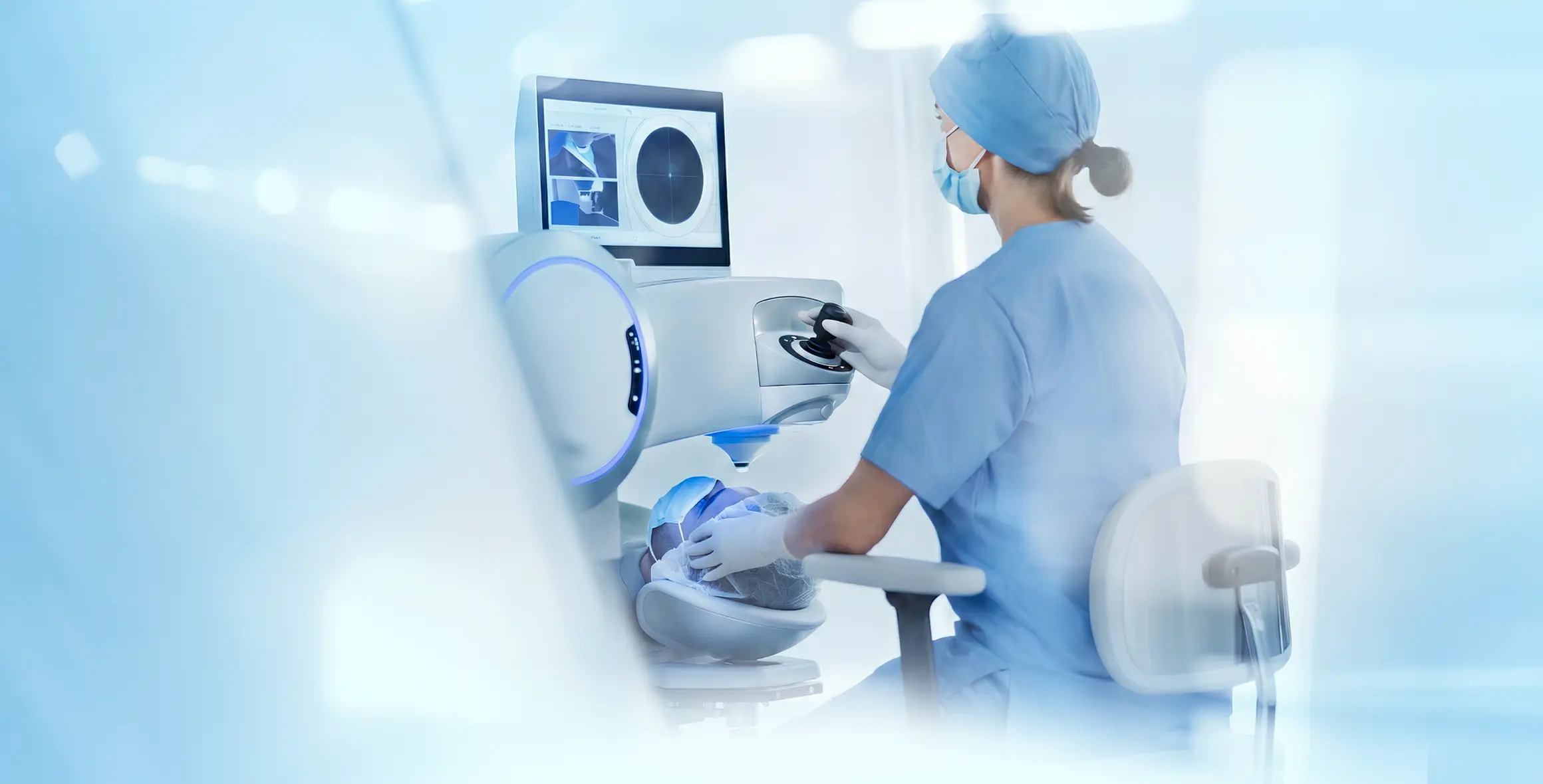 Eye Surgery